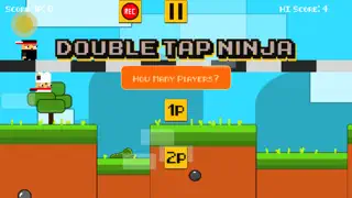 Double Smash Ninja - Screenshot 1