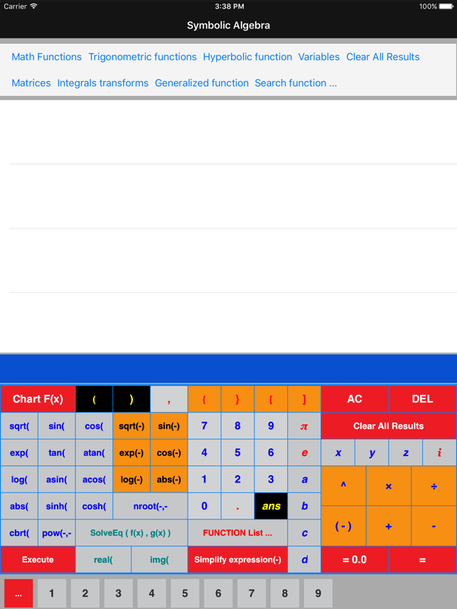 ISymMathPad(圖6)-速報App