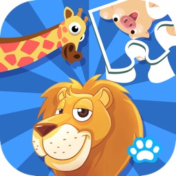 Kids Puzzle:Animal