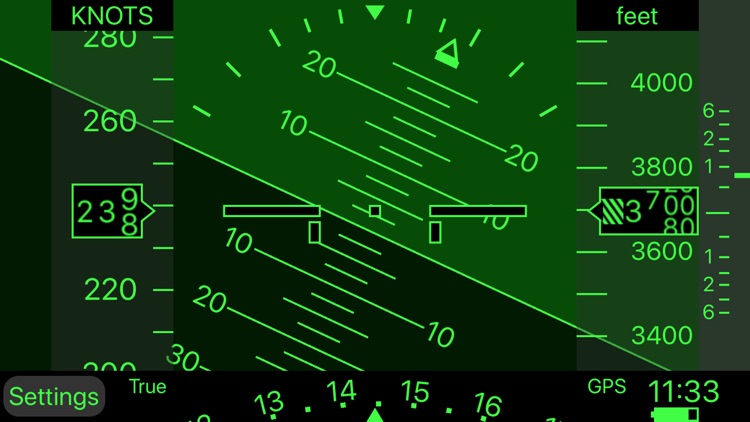 iBFD screenshot-3
