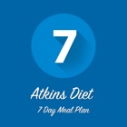Top 47 Health & Fitness Apps Like 7 Day Atkins Diet Meal Plan - Best Alternatives