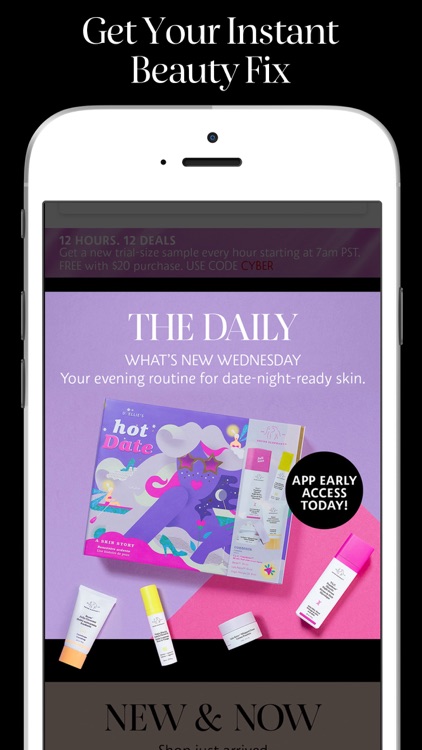Sephora: Makeup, Hair & Beauty