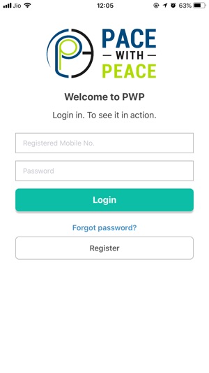 PwpClientApp(圖1)-速報App