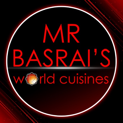 Mr Basrai's World Cuisines