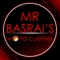 Download MR BASRAI'S World Cuisines App to reserve your table conveniently