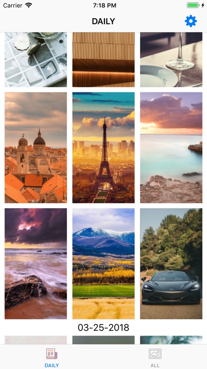 Desktop Theme