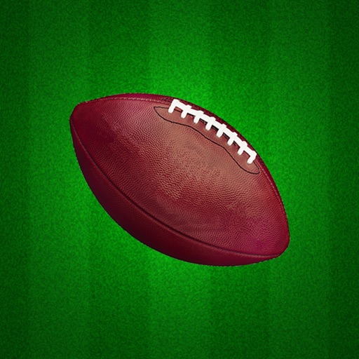 Football Stats Tracker Touch