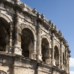 Arènes de Nîmes