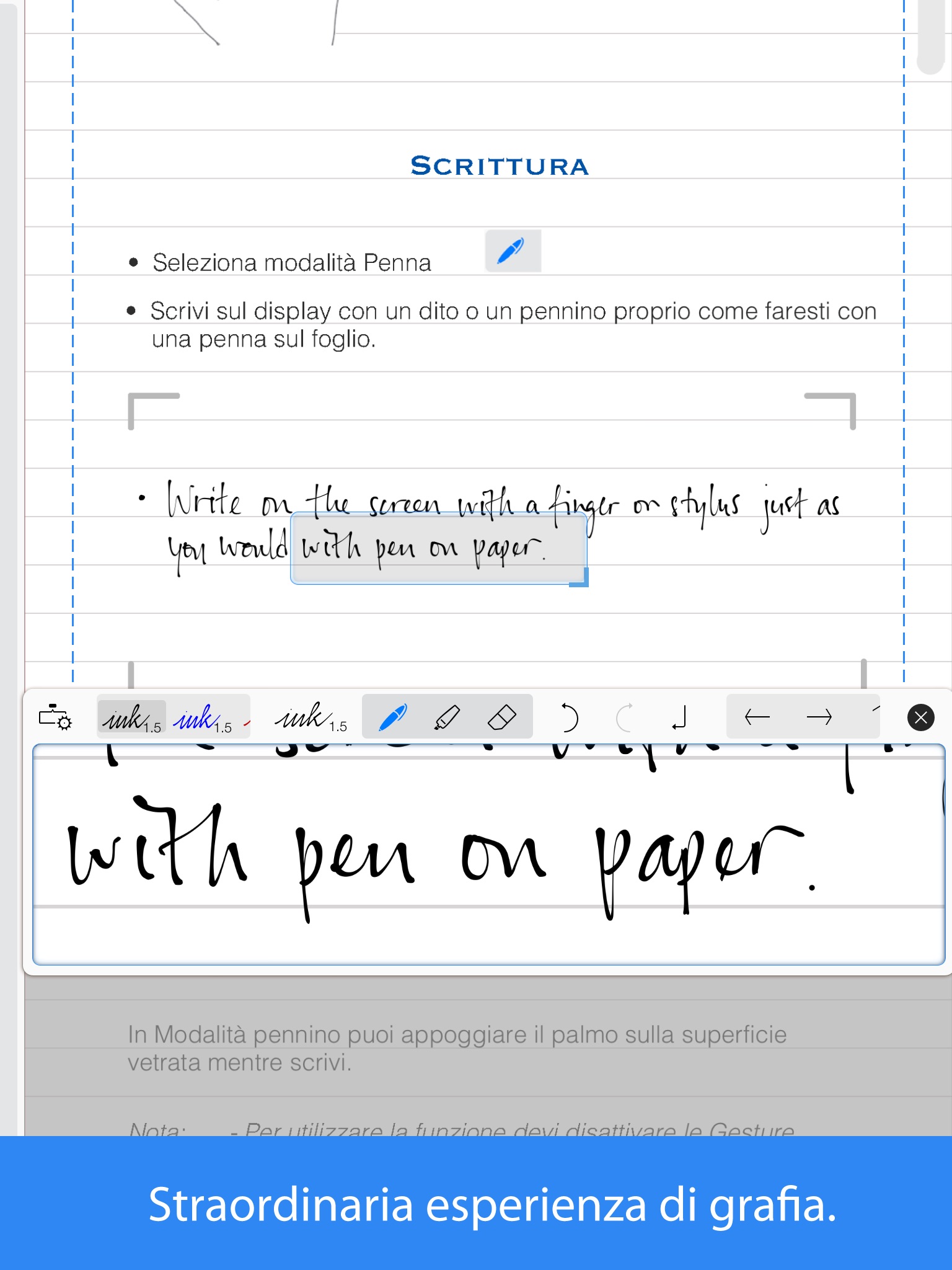 Notes Plus screenshot 2