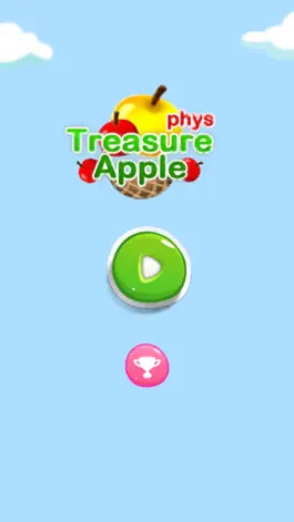 Game screenshot Treasure Apple apk