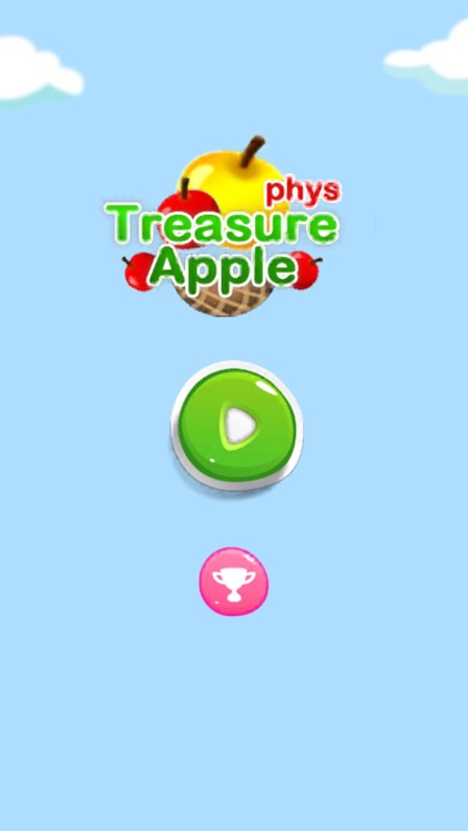 Treasure Apple