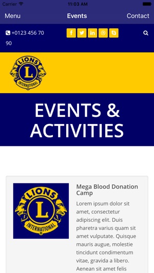 Lions Club dist324a2(圖5)-速報App