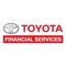 Access your Toyota Financial Services (TFS) account with the myTFS application for iPhone® mobile devices