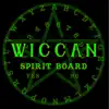 Wiccan Spirit Board App Delete