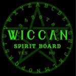 Download Wiccan Spirit Board app