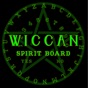 Wiccan Spirit Board app download