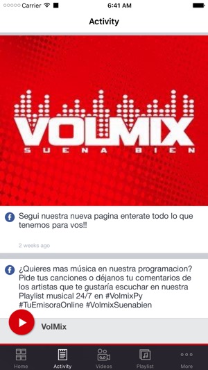 VolMix(圖2)-速報App