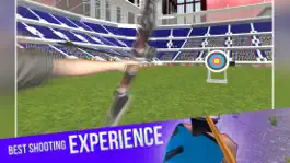 Game screenshot Archery Girl Shooting apk