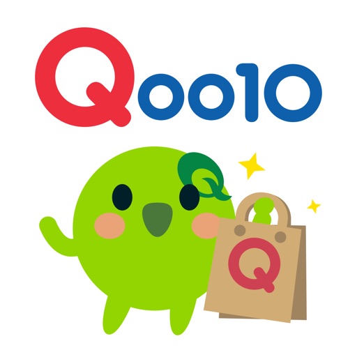 Qoo10ショッピング-クーポンでお得なお買い物/通販アプリ