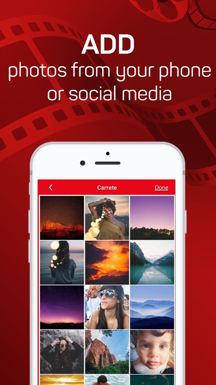 Fast & Easy Slideshow Maker screenshot-3