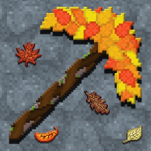PickCrafter - Idle Craft Game