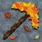 PickCrafter is an incremental idle crafting clicker game that lets you take control of a pickaxe and dig deep into the biomes