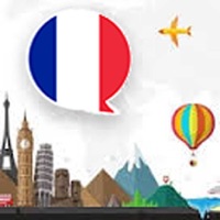 Spielen und lernen Französisch - Sprache App