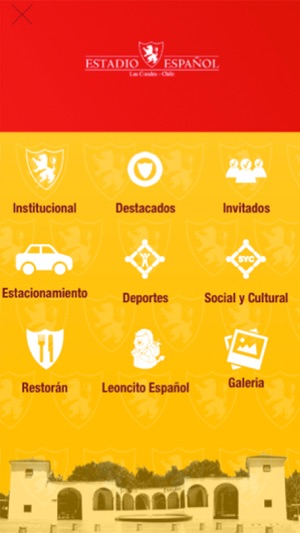 Estadio Español(圖1)-速報App