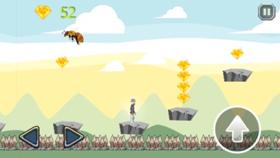 Run To Survival screenshot 3
