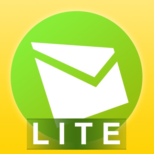 Pst Mail Lite iOS App