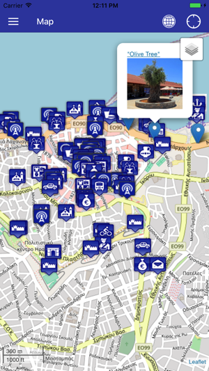 Heraklion City Guide(by H.P.A)(圖3)-速報App