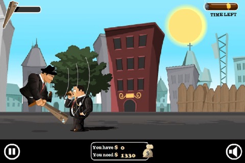 The Gangster Mission screenshot 2