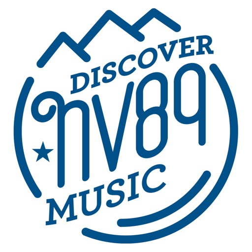 NV89 Discover Music icon