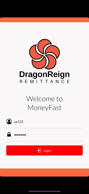 Moneyfast Remittance(圖1)-速報App