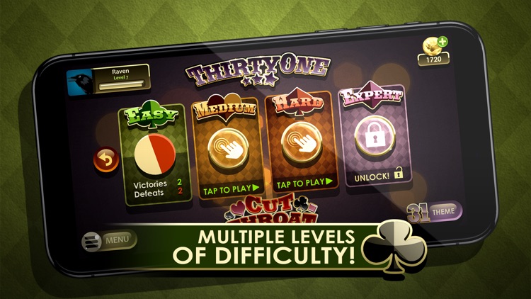 Thirty One Rummy screenshot-3