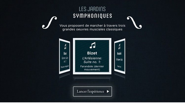 Les Jardins Symphoniques