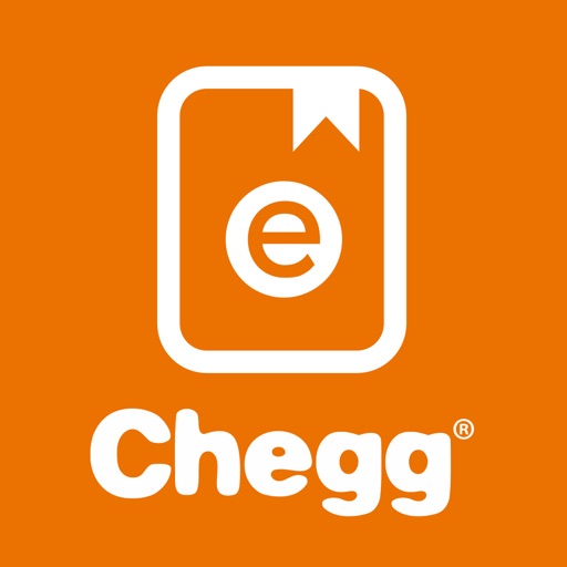 Chegg eReader