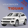 AutoParts  VW Tiguan