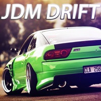 JDM DRIFT UNDERGROUND FREE sur PC