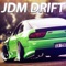 JDM DRIFT UNDERGROUND...