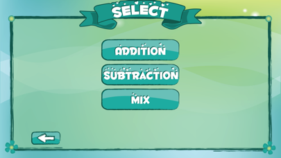 Math Addition Subtraction Game screenshot 3