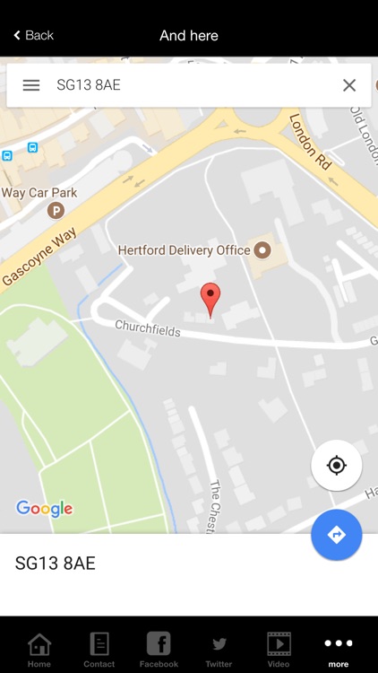 Best Theatre Arts screenshot-3