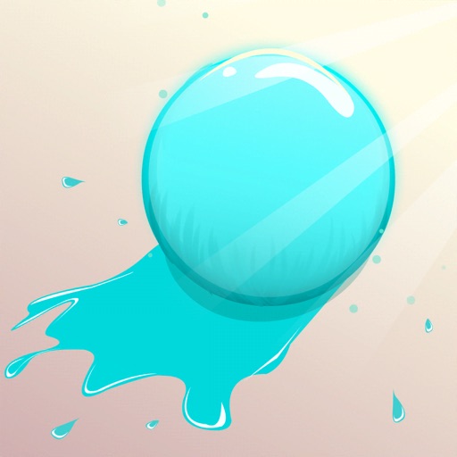 Paint.io - Colors Clash Icon