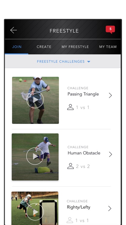 Paul Rabil Experience - TopYa!