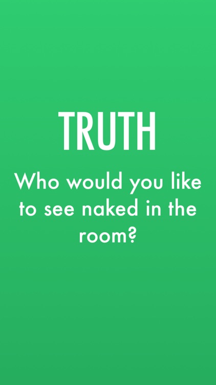 Truth or Dare · screenshot-6