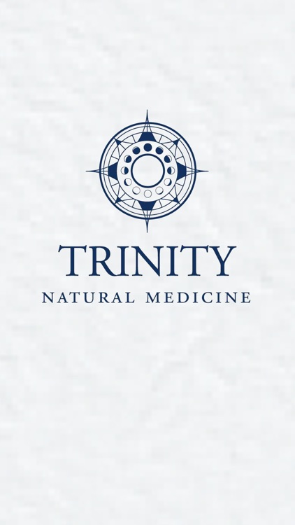 Trinity Natural Medicine