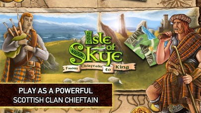 Isle of Skye screenshot 1