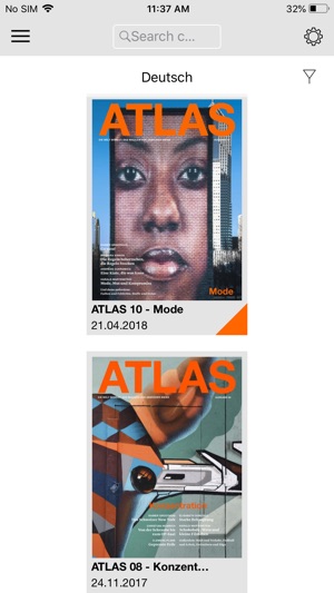 ATLAS(圖1)-速報App