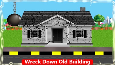 Fire Station House Builder & Construction Game screenshot 3
