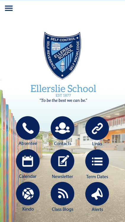 Ellerslie School